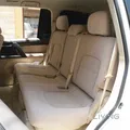 Toyota Land Cruiser GXR 2020 V6